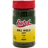 Sadaf Dill Weed - Dried Dill Weed for Food Flavoring & Seasoning - Dry Dill Herb for Pickling - Seasoning & Spices - Kosher & Vegetarian - 1.7 Oz ...