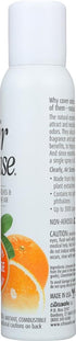 Air Scense Air Freshener - Orange - 7 oz - 2 pk...
