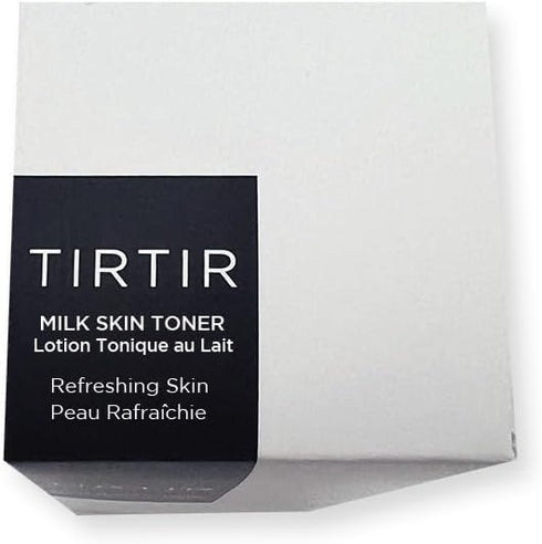 TIRTIR Milk Skin Toner, 50ml...