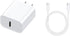 iPhone Charger,OthoKing 20W USB C Charger,Fast Wall Charger Block for iPhone 15/15 Pro/15 Pro Max/iPad/AirPods/Google Pixel/Samsung Galaxy and Mor...