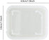 Plastic Memory Card Storage Case Compatible with SD MMC/SDHC PRO Duo White (20 PCS)...