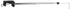 Rotary Tool Hold Hanger Stand Clamp, Telescopic Electric Mill Soft Shaft Bracket Round Grinder Holder Rotatory Grinder Mini Drill Holder Shaft Han...