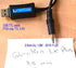 FT232RL USB TTL Uart Serial Cable for GlucoMen LX Plus Data Upload Cable...