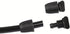 10PCS 5/16Inch Drip Irrigation Fittings 5/16"ID Tubing-10 Pack 5/16" Drip Irrigation End Plugs (BLACK)...