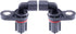 ECCPP Rear Left Right ABS Wheel Speed Sensors Compatible with 2004-2011 for Ford F-150,2005-2012 for Ford F-250/F-350 Super Duty,2005-2011 for For...
