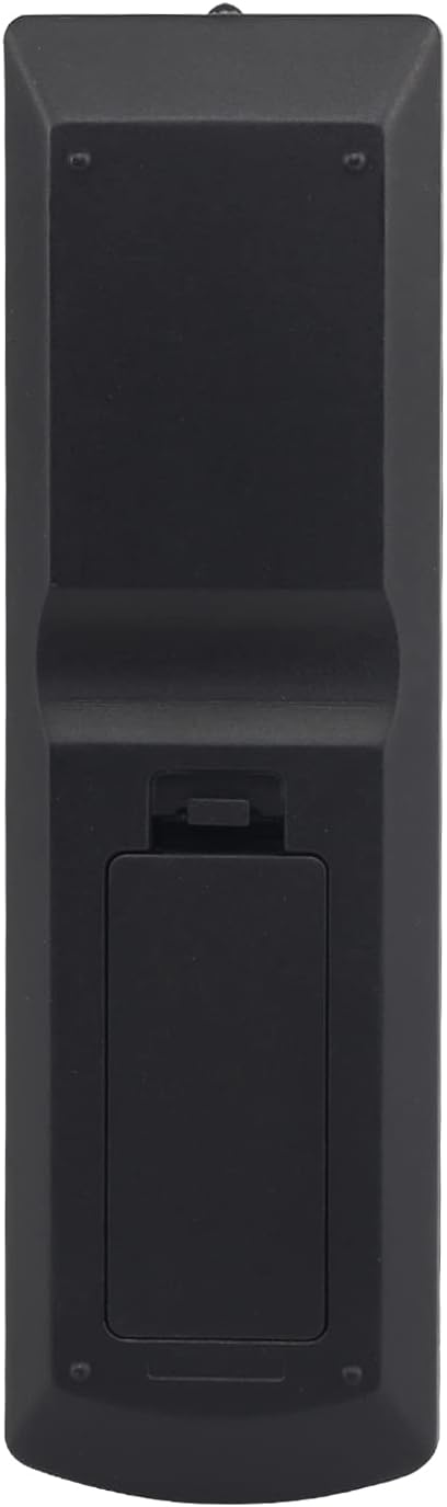 New NS-RC4NA-18 Replaced Remote Control for Insignia TV NS-55D510NA19 NS-55D420NA18 NS-55D420MX18 NS-50D510NA17 NS-50D510MX17 NS-49D420NA18 NS-40D...