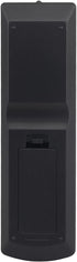 New NS-RC4NA-18 Replaced Remote Control for Insignia TV NS-55D510NA19 NS-55D420NA18 NS-55D420MX18 NS-50D510NA17 NS-50D510MX17 NS-49D420NA18 NS-40D...