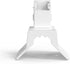 Corner Mount Bracket for Eufy Security SoloCam S340, Solar Panel Security Camera (White)...