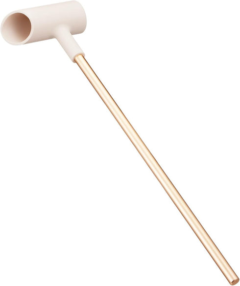 Cotton Candy Spoon, Candy Floss Spoon, Marshmallow Spoon, Spun Sugar Scooper for Marshmallow Machine, Cotton Candy Machine, Silicone...