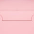 JAM PAPER #10 Business Premium Envelopes - 4 1/8 x 9 1/2 - Baby Pink Pastel - 50/Pack...