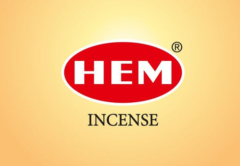 HEM Precious Lavender Incense Cones - Pack of 12 - 120 Count - HEM Incense of India...