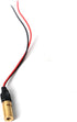 650nm red light laser module industrial laser module adjustable focal length(6mm-line-4packs)...