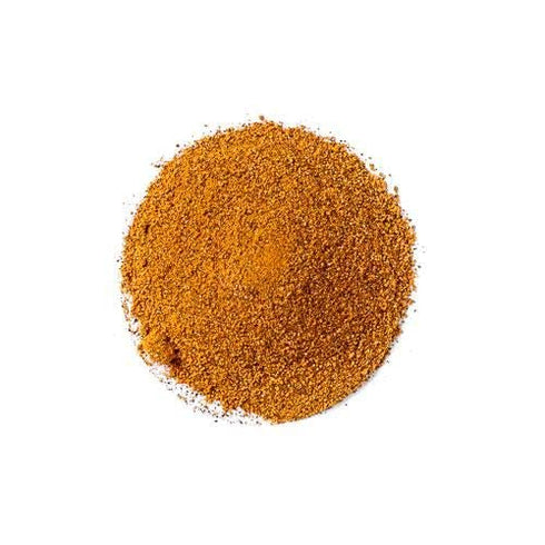 SuckleBusters Hoochie Mama: Award-Winning Sweet, Hot, Smoky BBQ Rub for Beef, Pork, Chicken, Fish, Lamb and Vegetables, Gluten-Free, No MSG Shaker...