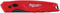 Milwaukee Hand Tools - FASTBACK™ Compact Flip Utility Knife...