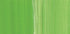 LUKAS CRYL Studio Artists Paint High Pigment Concentration Paint - 250 ml Bottle - Chrome Green Light...