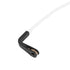 X AUTOHAUX C2P12722 9W832L507AA Front Brake Pad Electronic Wear Sensor Brake Pad Wear Indicators for Jaguar XJ XF...
