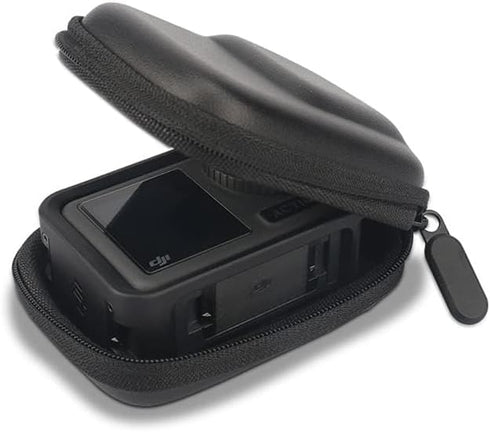 Coyktonty Hard Carrying Case for DJI ACTION 4/ACTION 3, Mini Waterproof Bag for OSMO ACTION 4 3 Camera......
