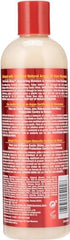 Creme of Nature, Argan Oil for Hair, Intensive Conditioning Treatment, Argan Oil of Morocco, Moisturizing Hair Care, 12 Fl Oz...