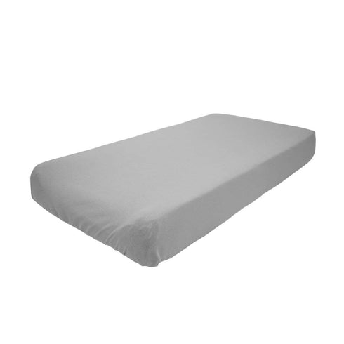 Betty Dain Stretch Jersey Universal Baby Infant Changing Pad Cover, 100% Cotton, Deep Corner Pockets Fit Changing Pads Snugly, Machine Washable, T...