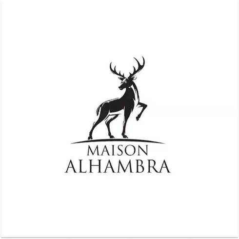 Maison alhambra Anarch Eau De Parfum Spray, 3.4 Ounce (Unisex)...