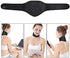 Neck Support Brace Strap for Pain Relief and Bone Relaxer Adjustable Self Heating Neck Stretcher Cervical Collar Warm Neck Guard Protector Neck Wr...