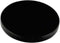 Fortune Telling Toys Scrying Mirror of Smooth Black Obsidian Commune With Your Intuition 5"...