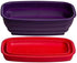 Progressive International Prepworks Berry Colander (2-piece Set)...