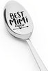 Mimi Nana Gifts from Grandson Granddaughter Best Mimi Ever Spoon Christmas Gifts for Grandma Granny Mother's Day Birthday Gifts for Grandmother fr...