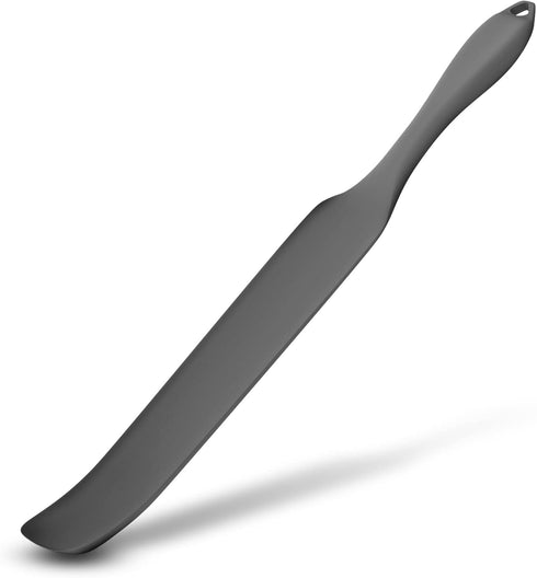Silicone Blender Spatula, Slim Blade Scraper Accessory Designed for Vitamix Blender Blades1...