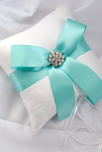 Ribest 1-1/2 inch 25 Yards Solid Double Face Satin Ribbon Per Roll for DIY Hair Accessories Scrapbooking Gift Packaging Party Decoration Wedding F...
