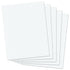 IT117138 3pt Water-Soluble Paper, 8.5" x 11", White (Pack of 25)...