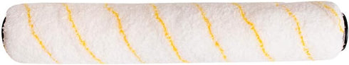 Vermeer Paint Roller Covers - 3-Pack - 1/2" Nap x 14" Long Microfiber Covers for All Paints & Stains - Home Improvement - Interior & Exterior Use...