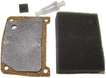 PP214 Air Filter Kit For Desa, Reddy, Master, Remington Heater 71-054-0300 HA3017...
