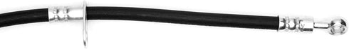 Dynamic Friction Company Front Right Brake Line Hose 350-13029 For 2000-2014 Subaru Outback, 2002 Subaru Legacy, 2003-2006 Subaru Baja, 2003-2008 ...