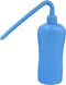 500ML Colostomy Bag Cleaning Tool-Stoma Bags Plastic Cleaning Bottle ,colostomy Supplies,Reusable Wash Bottle Blue...