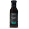 Fulton Fish Market Sweet Bourbon Seafood Glaze - Smooth, Rich, and Succulent Sauce for Fish, Salmon and Shellfish - All Natural, Small Batch Craft...