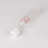 StonyLab Thermometer Inlet Adapter with 24/40 Inner Joint, 80mm Height, for Distillation Apparatus...