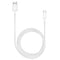 Fast Charging Type C USB Heavy Duty Universal Phone Charger Data Cable Lead Compatible with Galaxy A52 5G,A52s 5G,A53 5G,A54,A60, A70,Galaxy A70s,...
