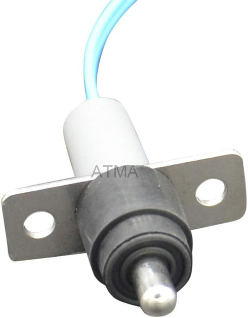 DC90-10128N Washing Machine Thermistor Replacement by ATMA SUPPLY Compatible with Samsung Washer Temperature Thermistor DC90-10128H AP4579189 PS4214274