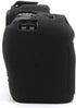 R8 Camera Case, BMAOLLONGB Fullbody Thin Lightweight Silicone Camera Skin Body Rubber Cover Case for Canon Eos R8 (Black)...