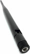 2.4G High Gain Omni-Directional Antenna, WiFi Bluetooth Router External Wireless Signal Foldable Stick Antenna, 3dBi Signal Enhancement Antenna, F...