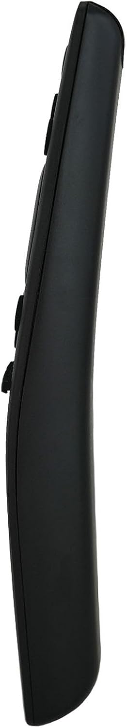 Replacement Remote BN59-01292A BN59-01266A for Samsung 4K Smart Ultra HDTV TV UN75MU630D UN50MU630D UN65MU850D UN43MU630D UN55MU630D UN55MU700D UN...