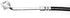 Dynamic Friction Company Front Right Brake Line Hose 350-54338 For 1995-1997 Ford F-350, 1995-1999 Ford F-250, 1997 Ford F-250 HD...
