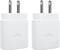 Samsung USB-C Super Fast Charging Power Adapter-25W PD Charger Block for S24 Ultra/S24/S24+/ iPhone 15/15 Plus/ 15 Pro/ 15 Pro Max/iPhone 14/iPhon...
