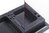 8x8 Board Checkers Draught 64 Squares, Table Game, Draughts, Checkers with Extendable Board 9x9 Inch, 12 Black 12 White Pieces Draughts 8x8 Board...