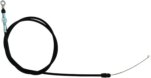 06900406 Snow Blower Chute Deflector Cable for Ariens ST824E ST1027LE ST1130DLE ST924DLE ST927LE S, ST1130LET, Deluxe Track 24 27 and Pro 26 28 32...