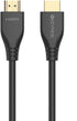 8K HDMI Cable 6ft Keymox HDMI 2.1 Cable, 48Gbps Ultra HD High Speed, Support 4K@120Hz & 8K@60Hz, Dynamic HDR,eARC/Ethernet, Compatible with Apple ...