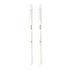 Aquameter Set of 2, Plant Moisture Sensor, (White, Medium, Refillable)...