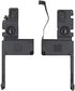Willhom Speaker Left and Right Set Replacement for Macbook Pro 15" Retina A1398 (Mid 2012-2015)...