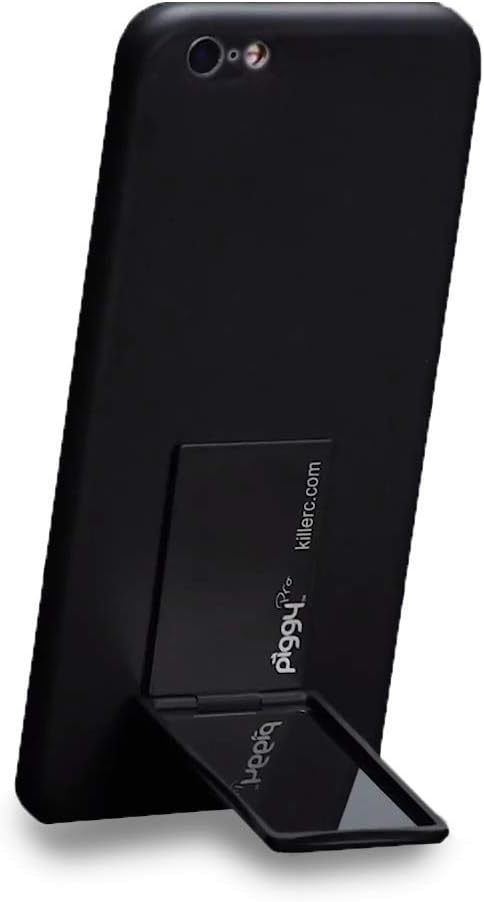 Piggy Pro - Black...